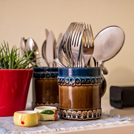 Deichkind Viertel Suite BRE エクステリア 写真