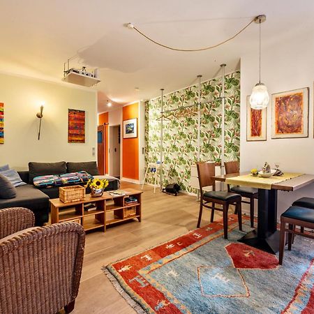 Deichkind Viertel Suite BRE エクステリア 写真